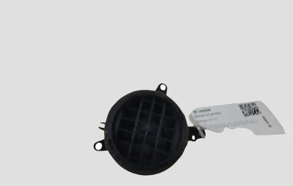 Honda Civic Dashboard side air vent grill/cover trim 77620SMGG013M1