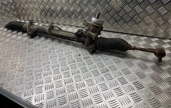 Audi A6 S6 C6 4F Steering rack 7853501136