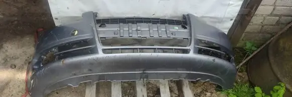 Audi A4 S4 B7 8E 8H Front bumper 8e0807152a