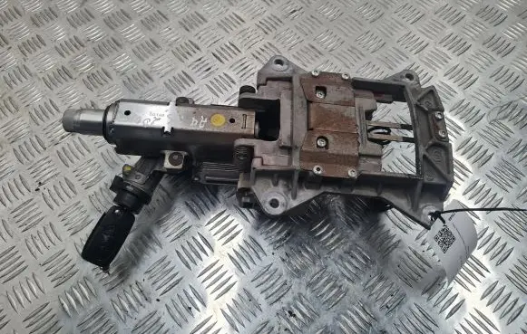Audi A4 S4 B6 8E 8H Steering wheel axle