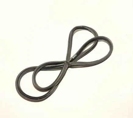 KIA Ceed Trunk rubber seal (body) 