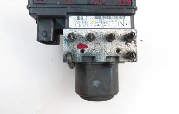 Toyota Corolla E110 ABS Pump 8954112120 4451012310