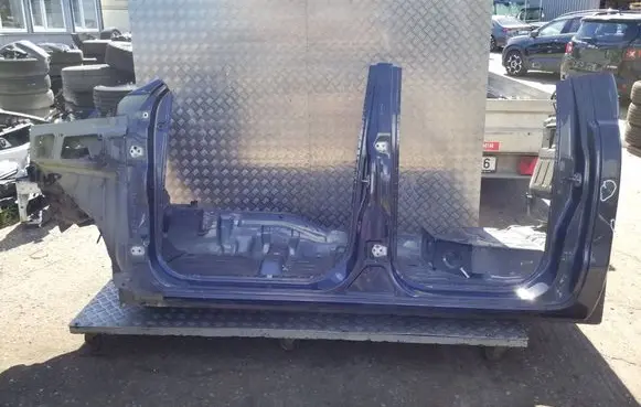 Ford Ranger Rear quarter panel 