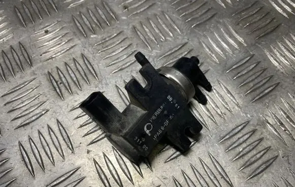 Volkswagen Sharan Turbo solenoid valve 1J0906627 001167 72290320