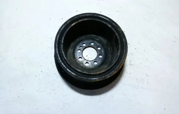 BMW X5 E53 Crankshaft pulley 300340hz 11231439683