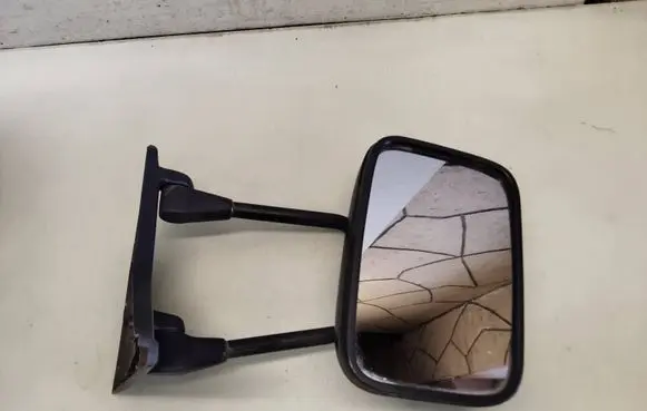 Volkswagen Transporter - Caravelle T4 Front door electric wing mirror 