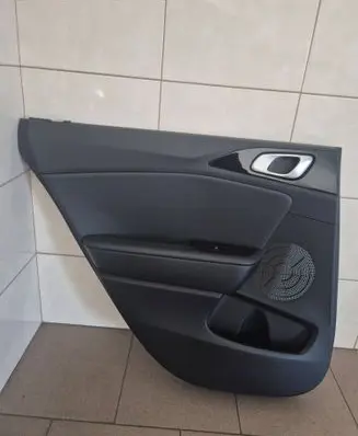 KIA Ceed Rear door card panel trim 83301J7040