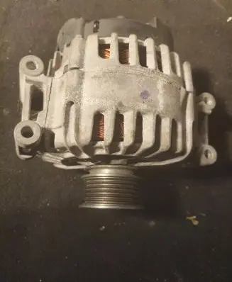 Audi A3 S3 8P Generator/alternator 06J903023C 2606237A 308021121
