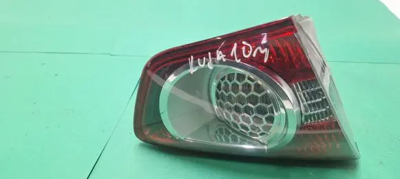 Ford Kuga I Tailgate rear/tail lights 8V4113A603AD