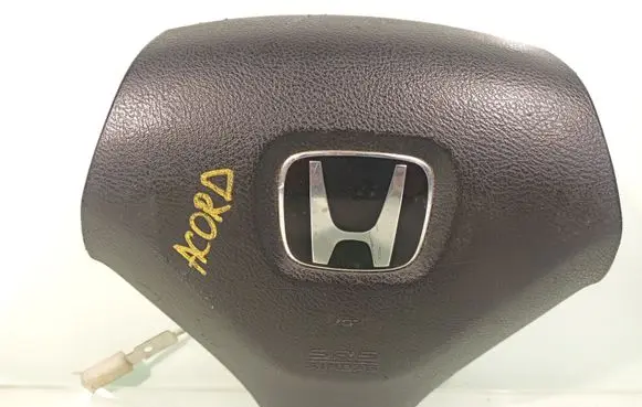 Honda Accord Steering wheel airbag 77800 77800SEAG81000