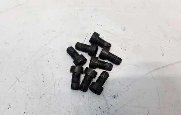 Mercedes-Benz B W245 Nuts/bolts 