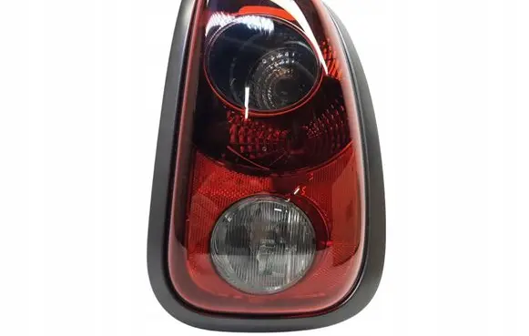 Mini Cooper Countryman R60 Rear/tail lights 2225366
