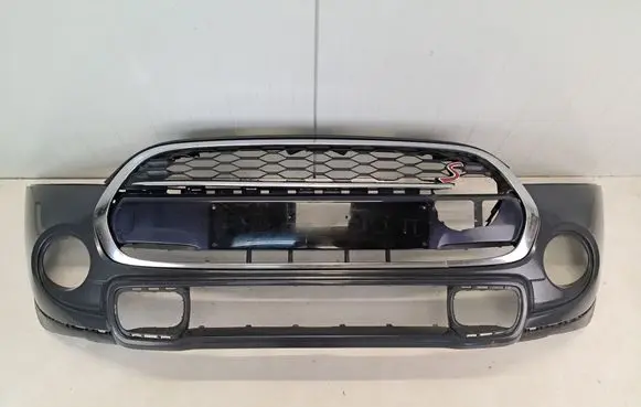 Mini One - Cooper F56 F55 Front bumper 7337789 Z2620