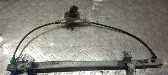 Rover 214 - 216 - 220 Sliding door window regulator with motor