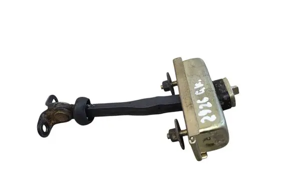 Jeep Cherokee III KJ Rear door check strap stopper 5173991 55177036AB