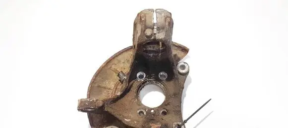 Volkswagen PASSAT B6 Front wheel hub