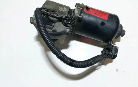 KIA Sorento Wiper motor 981003e900