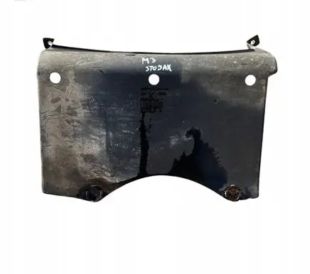 Volkswagen Golf IV Center console control module 