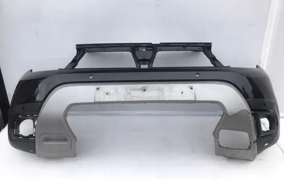 Dacia Duster II Front bumper 620221776R