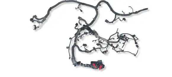 Volvo V60 Engine installation wiring loom 31288975