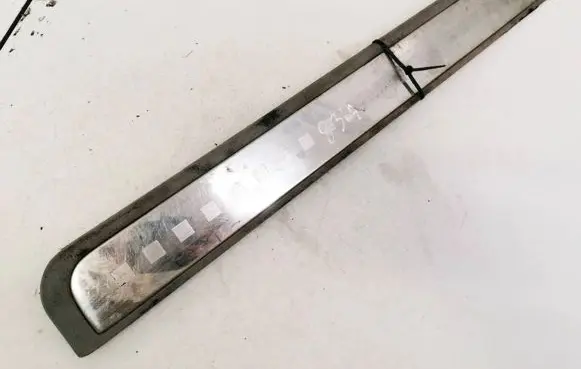 KIA Carnival Front sill trim cover 858814D100 85881-4D100
