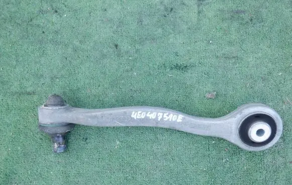 Audi A6 S6 C6 4F Front lower control arm/wishbone 4E0407510E