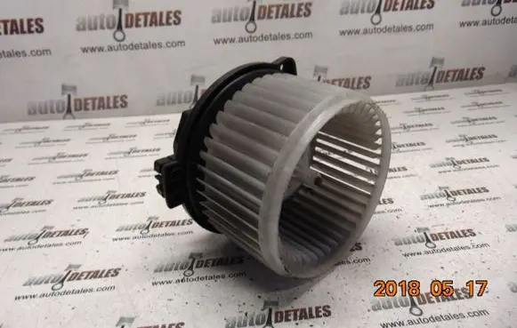 Lexus LS 430 Heater fan/blower 8710350080