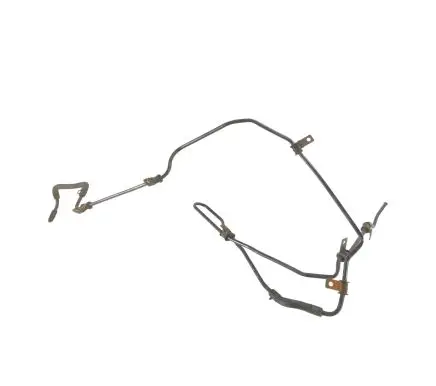 KIA Sorento Power steering hose/pipe/line