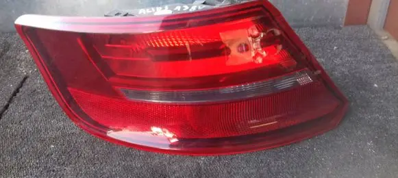 Audi A3 S3 8V Rear/tail lights 8V4945095C