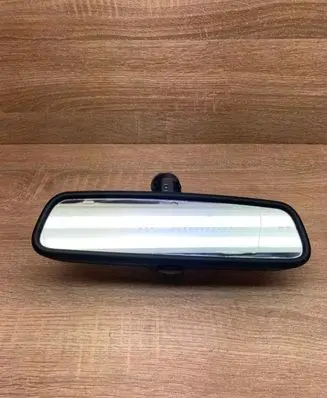 BMW 3 E90 E91 Rear view mirror (interior) 913445901 9051541