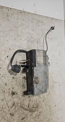 Ford Focus Auxiliary pre-heater (Webasto) 252502 281412FC 00002360