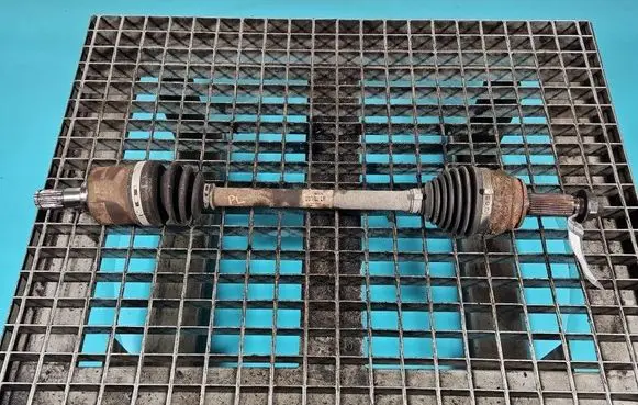 Hyundai Elantra VI Front driveshaft 49500-F2000 IMPRK1519846