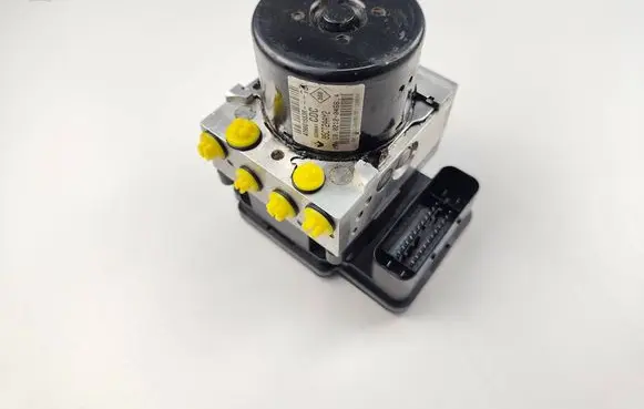 Renault Scenic III - Grand scenic III ABS Pump 476601563R 10021204664 28561056403