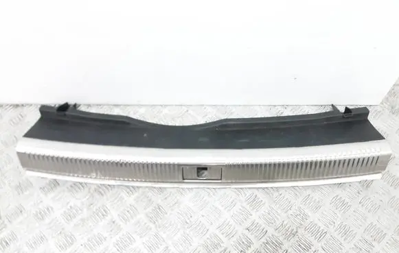 Audi A7 S7 4G Trunk/boot sill cover protection 4G8863471