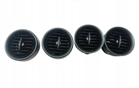 Seat Ibiza III (6L) Dashboard air vent grill cover trim 