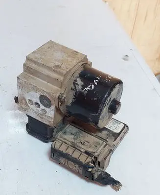 KIA Carnival ABS Pump 0K553437A0A 13083002 S108198002