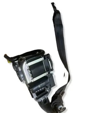 Citroen C4 Grand Picasso Front seatbelt 624989200 008R000