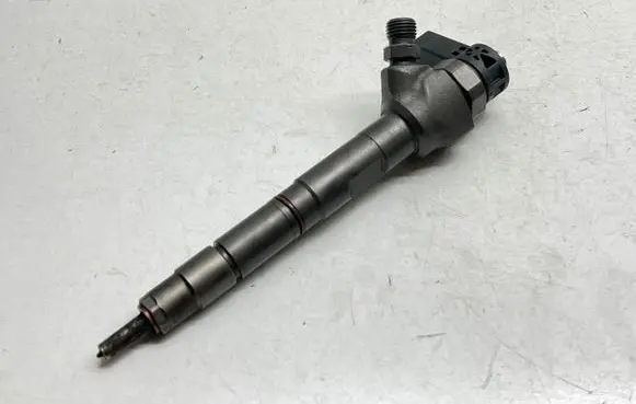 Volkswagen Caddy Fuel injector 0986435166B004 230919