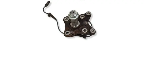 Honda Civic IX Rear wheel hub 