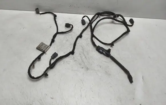 Opel Mokka Parking sensor (PDC) wiring loom 95245974