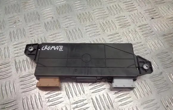 Fiat Croma Voice control module 46828007
