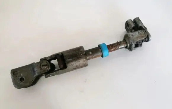 Ford Fiesta Steering column universal joint