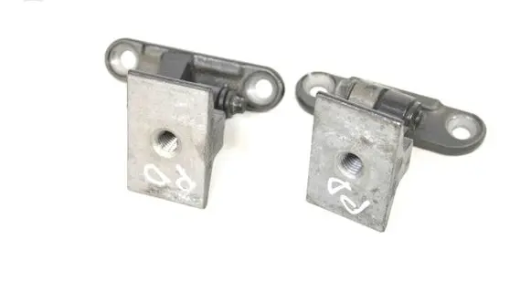 BMW 6 F12 F13 Front door upper hinge