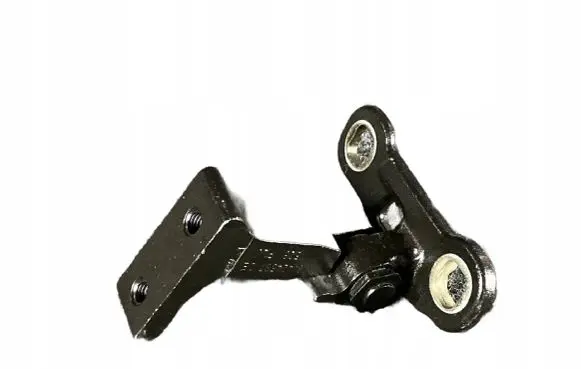 Volvo S90, V90 Rear door upper hinge 31424587