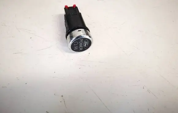 Ford Mondeo MK IV Engine start stop button switch 14c376aa ds7714c376aa
