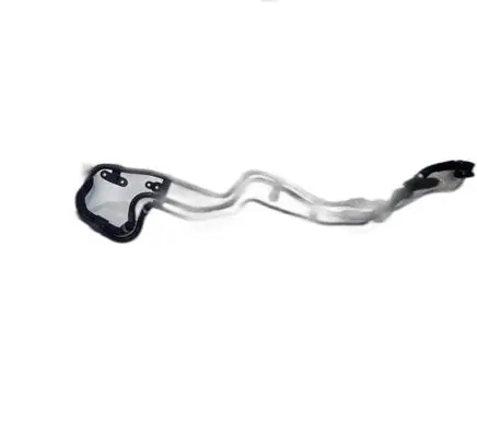 BMW 5 G60 G61 Engine coolant pipe/hose 