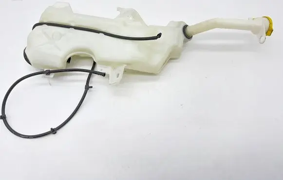 Chrysler Pacifica Windshield washer fluid reservoir/tank 68229314AC
