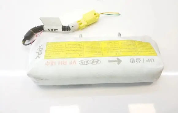 Hyundai i40 Rear door airbag 895203Z800