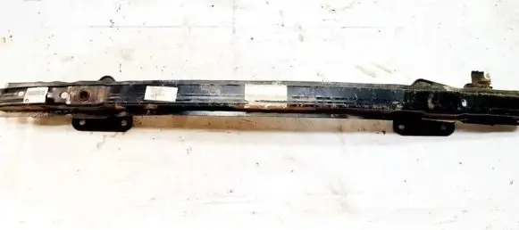 Rear beam