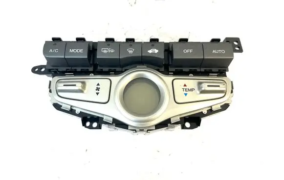 Honda Jazz Climate control unit D061V